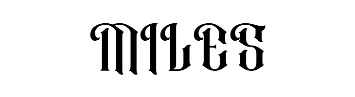 Rafiquell  Free Fonts Download