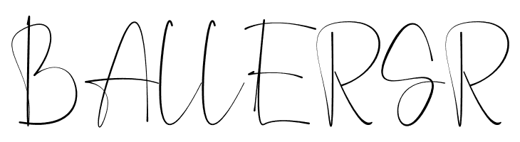 Anjany Sallentiny  Free Fonts Download