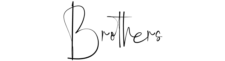 Anjany Sallentiny  Free Fonts Download