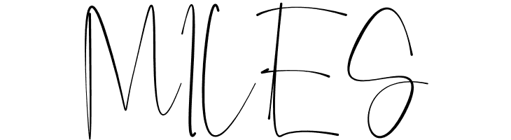 Anjany Sallentiny  Free Fonts Download