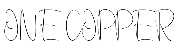 Anjany Sallentiny  Free Fonts Download