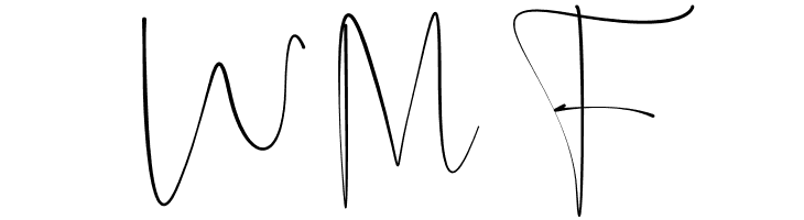 Anjany Sallentiny  Free Fonts Download