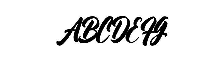 Bethany Kibang  Free Fonts Download