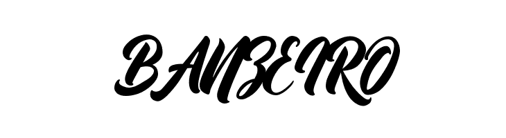 Bethany Kibang  Free Fonts Download