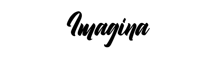 Bethany Kibang  Free Fonts Download