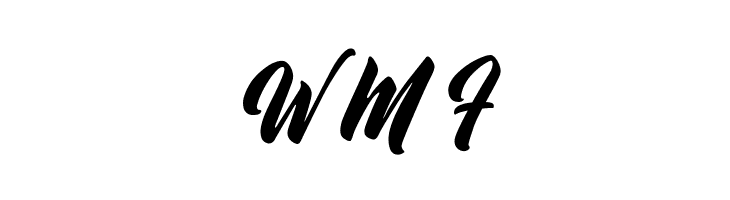 Bethany Kibang  Free Fonts Download