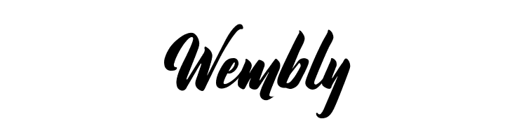 Bethany Kibang  Free Fonts Download