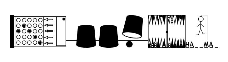 Winner Take All JL  Free Fonts Download