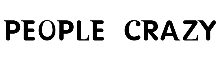 BirthRiot  Free Fonts Download