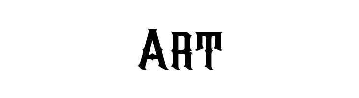 Wazintte  Free Fonts Download