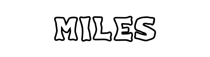 JMHKORAKOUTLINE-Regular  Free Fonts Download