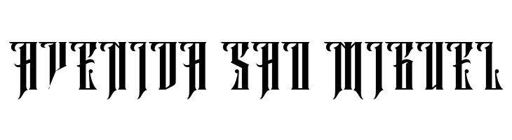 Aurel shine Regular  Free Fonts Download