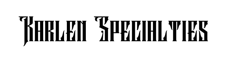 Aurel shine Regular  Free Fonts Download