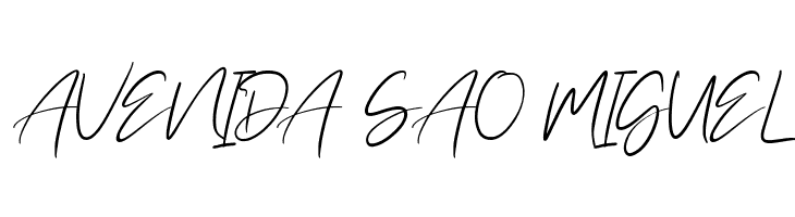 Agatony  Free Fonts Download