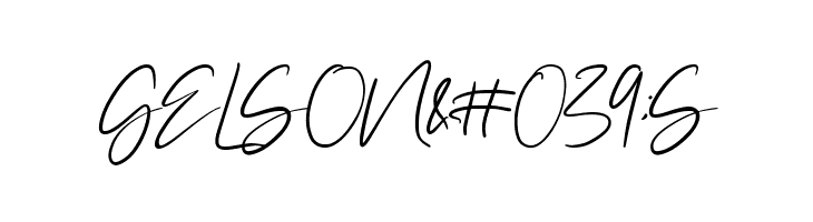 Agatony  Free Fonts Download