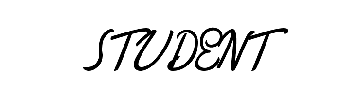 Feny Anjany  Free Fonts Download