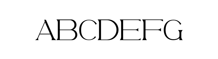 Belfina Husairy Regular  Free Fonts Download