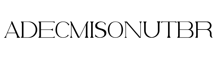 Belfina Husairy Regular  Free Fonts Download