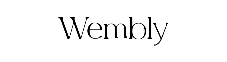 Belfina Husairy Regular  Free Fonts Download