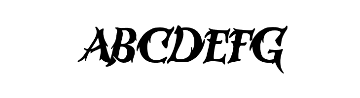 Rutmag Sugan Regular  Free Fonts Download