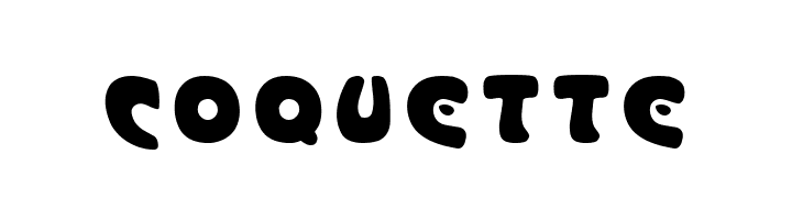 Moderno  Free Fonts Download