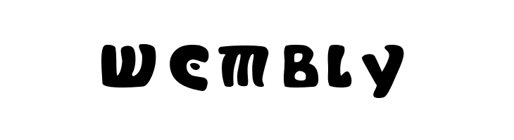 Moderno  Free Fonts Download