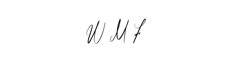 Partiny Agathi-Regular  Free Fonts Download