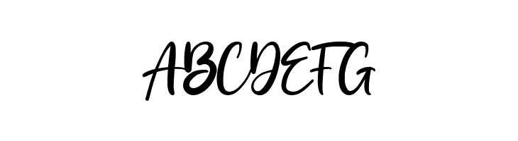Allison Franco  Free Fonts Download