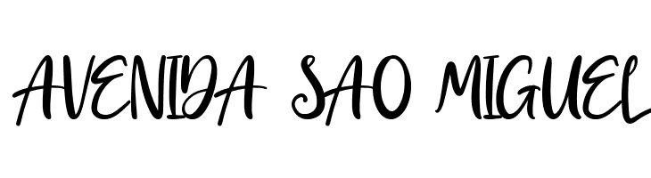 Allison Franco  Free Fonts Download