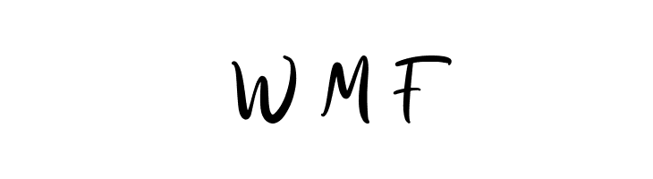 Allison Franco  Free Fonts Download