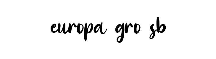 Allison Franco  Free Fonts Download