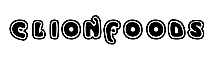 Moderno Outline  Free Fonts Download