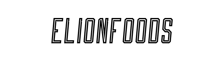 Roguedash-ItalicLine  Free Fonts Download