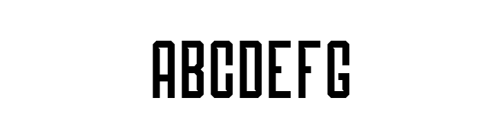 Roguedash Solid  Free Fonts Download