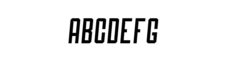 Roguedash-ItalicSolid  Free Fonts Download