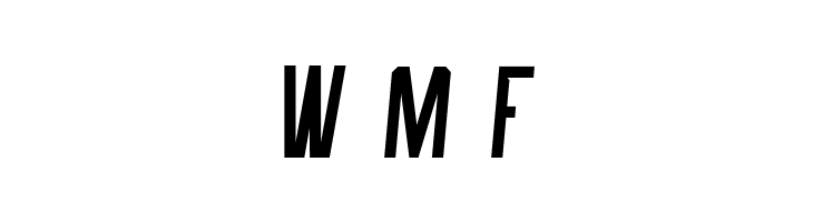 Roguedash-ItalicSolid  Free Fonts Download