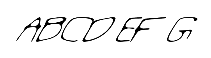 Mondo Messo Fonto Italic  Free Fonts Download