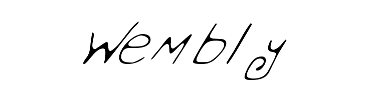 Mondo Messo Fonto Italic  Free Fonts Download