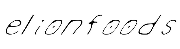 Mondo Messo Fonto Italic  Free Fonts Download