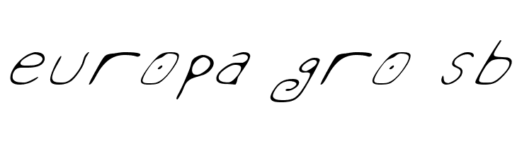 Mondo Messo Fonto Italic  Free Fonts Download