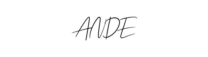 Angin Senja  Free Fonts Download