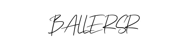 Angin Senja  Free Fonts Download