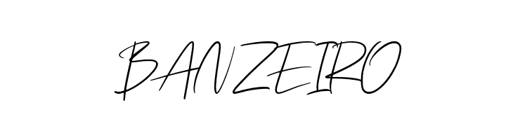 Angin Senja  Free Fonts Download