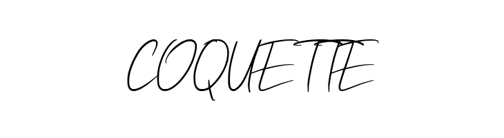 Angin Senja  Free Fonts Download