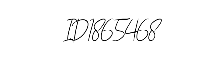 Angin Senja  Free Fonts Download