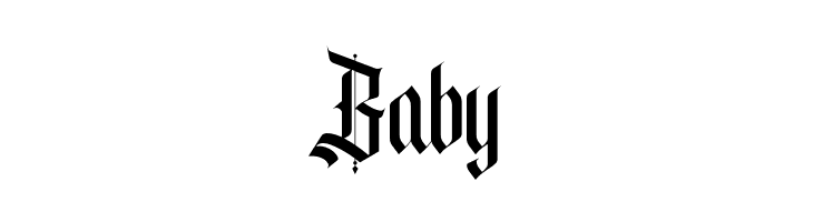 Denibas Sunset Regular  Free Fonts Download