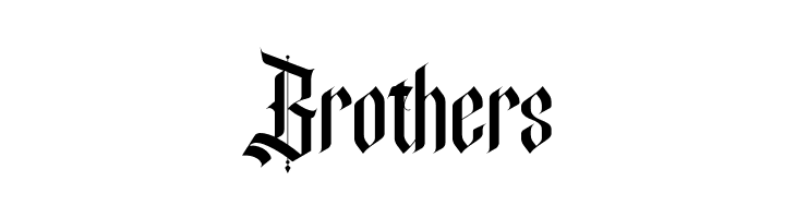 Denibas Sunset Regular  Free Fonts Download