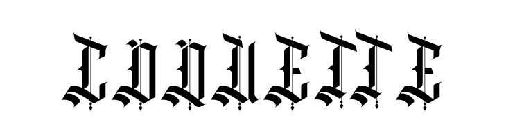 Denibas Sunset Regular  Free Fonts Download