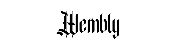 Denibas Sunset Regular  Free Fonts Download