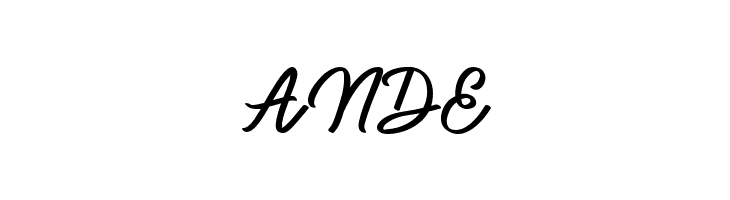 Anzim Regular  Free Fonts Download